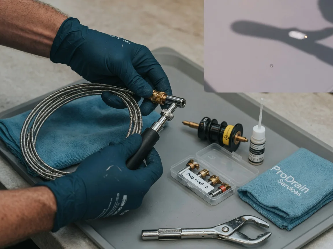 Why choose Drain Cleaning in Linn, TX